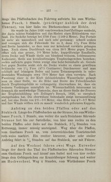 Image of the Page - 237 - in Die nordöstliche Steiermark - Eine Wanderung durch vergessene Lande