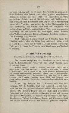 Image of the Page - 238 - in Die nordöstliche Steiermark - Eine Wanderung durch vergessene Lande