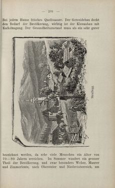 Bild der Seite - 239 - in Die nordöstliche Steiermark - Eine Wanderung durch vergessene Lande