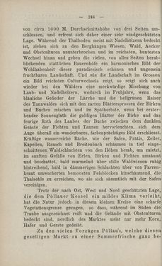 Bild der Seite - 244 - in Die nordöstliche Steiermark - Eine Wanderung durch vergessene Lande