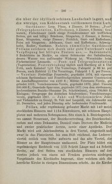 Bild der Seite - 246 - in Die nordöstliche Steiermark - Eine Wanderung durch vergessene Lande