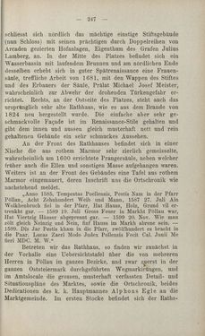 Bild der Seite - 247 - in Die nordöstliche Steiermark - Eine Wanderung durch vergessene Lande