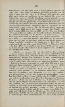 Bild der Seite - 250 - in Die nordöstliche Steiermark - Eine Wanderung durch vergessene Lande