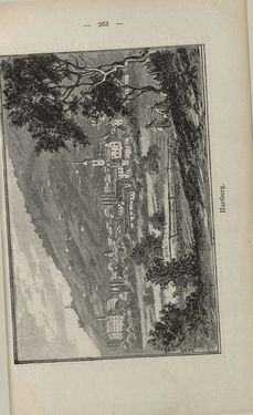 Image of the Page - 263 - in Die nordöstliche Steiermark - Eine Wanderung durch vergessene Lande