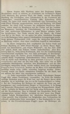 Image of the Page - 265 - in Die nordöstliche Steiermark - Eine Wanderung durch vergessene Lande