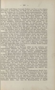 Image of the Page - 269 - in Die nordöstliche Steiermark - Eine Wanderung durch vergessene Lande