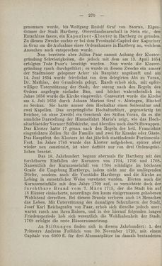 Image of the Page - 270 - in Die nordöstliche Steiermark - Eine Wanderung durch vergessene Lande