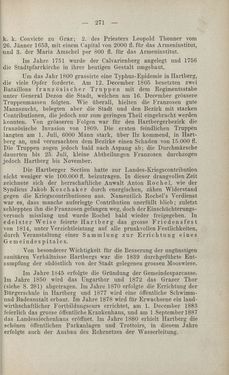 Image of the Page - 271 - in Die nordöstliche Steiermark - Eine Wanderung durch vergessene Lande