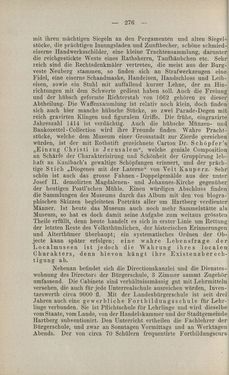 Image of the Page - 276 - in Die nordöstliche Steiermark - Eine Wanderung durch vergessene Lande