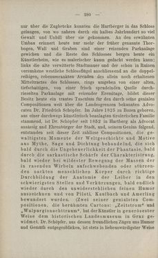 Image of the Page - 280 - in Die nordöstliche Steiermark - Eine Wanderung durch vergessene Lande