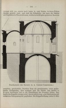 Bild der Seite - 285 - in Die nordöstliche Steiermark - Eine Wanderung durch vergessene Lande
