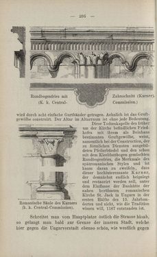 Bild der Seite - 286 - in Die nordöstliche Steiermark - Eine Wanderung durch vergessene Lande