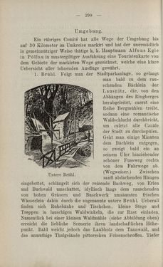 Bild der Seite - 290 - in Die nordöstliche Steiermark - Eine Wanderung durch vergessene Lande