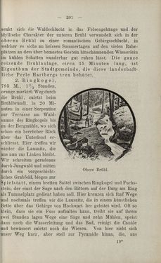 Bild der Seite - 291 - in Die nordöstliche Steiermark - Eine Wanderung durch vergessene Lande