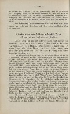 Image of the Page - 300 - in Die nordöstliche Steiermark - Eine Wanderung durch vergessene Lande