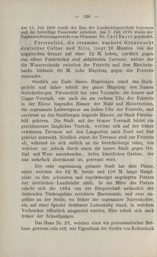 Bild der Seite - 320 - in Die nordöstliche Steiermark - Eine Wanderung durch vergessene Lande