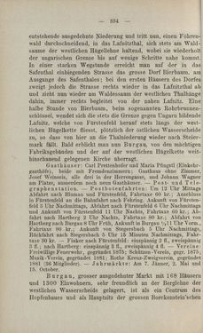 Bild der Seite - 334 - in Die nordöstliche Steiermark - Eine Wanderung durch vergessene Lande