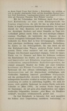 Bild der Seite - 342 - in Die nordöstliche Steiermark - Eine Wanderung durch vergessene Lande