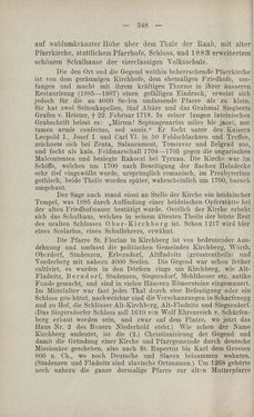 Bild der Seite - 348 - in Die nordöstliche Steiermark - Eine Wanderung durch vergessene Lande