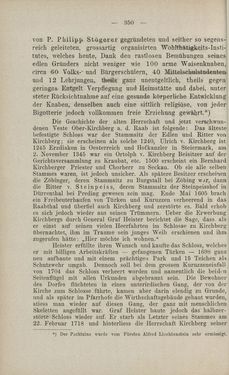 Image of the Page - 350 - in Die nordöstliche Steiermark - Eine Wanderung durch vergessene Lande