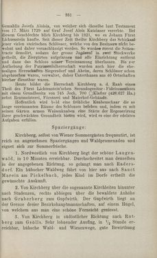 Image of the Page - 351 - in Die nordöstliche Steiermark - Eine Wanderung durch vergessene Lande