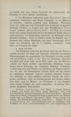 Image of the Page - 352 - in Die nordöstliche Steiermark - Eine Wanderung durch vergessene Lande