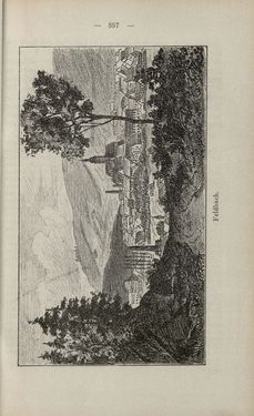 Image of the Page - 357 - in Die nordöstliche Steiermark - Eine Wanderung durch vergessene Lande