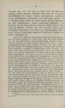 Image of the Page - 358 - in Die nordöstliche Steiermark - Eine Wanderung durch vergessene Lande