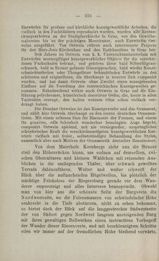 Image of the Page - 370 - in Die nordöstliche Steiermark - Eine Wanderung durch vergessene Lande