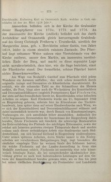 Bild der Seite - 375 - in Die nordöstliche Steiermark - Eine Wanderung durch vergessene Lande