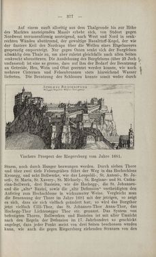 Image of the Page - 377 - in Die nordöstliche Steiermark - Eine Wanderung durch vergessene Lande