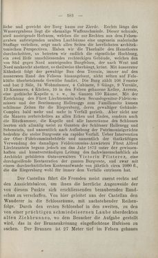 Bild der Seite - 383 - in Die nordöstliche Steiermark - Eine Wanderung durch vergessene Lande