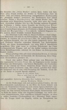 Image of the Page - 387 - in Die nordöstliche Steiermark - Eine Wanderung durch vergessene Lande