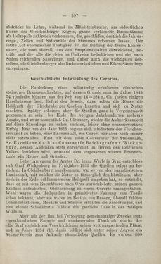 Image of the Page - 397 - in Die nordöstliche Steiermark - Eine Wanderung durch vergessene Lande