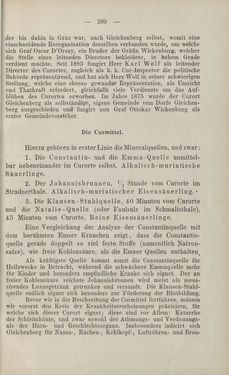 Bild der Seite - 399 - in Die nordöstliche Steiermark - Eine Wanderung durch vergessene Lande