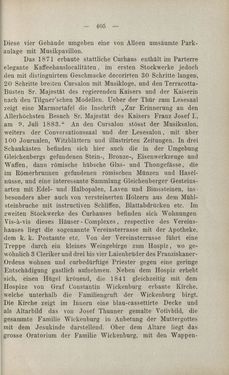Bild der Seite - 405 - in Die nordöstliche Steiermark - Eine Wanderung durch vergessene Lande