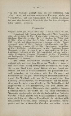 Image of the Page - 410 - in Die nordöstliche Steiermark - Eine Wanderung durch vergessene Lande