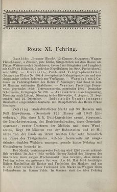 Image of the Page - 423 - in Die nordöstliche Steiermark - Eine Wanderung durch vergessene Lande