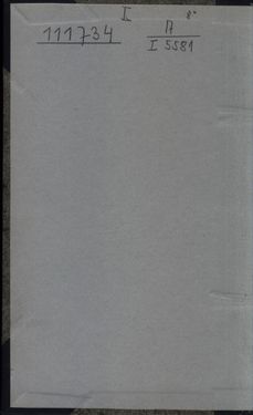 Image of the Page - (ev00002) - in Die nordöstliche Steiermark - Eine Wanderung durch vergessene Lande