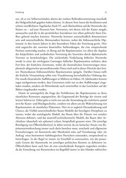 Image of the Page - 11 - in Die Repräsentation der Habsburg-Lothringischen Dynastie in Musik, visuellen Medien und Architektur - 1618–1918