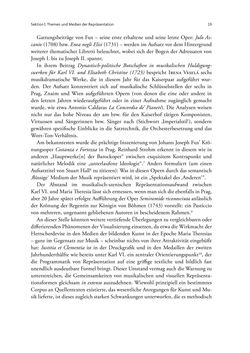 Bild der Seite - 19 - in Die Repräsentation der Habsburg-Lothringischen Dynastie in Musik, visuellen Medien und Architektur - 1618–1918