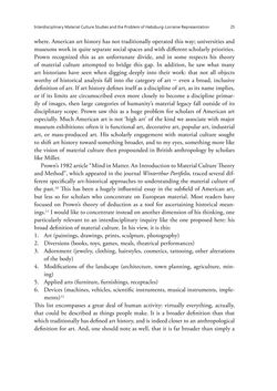 Bild der Seite - 25 - in Die Repräsentation der Habsburg-Lothringischen Dynastie in Musik, visuellen Medien und Architektur - 1618–1918