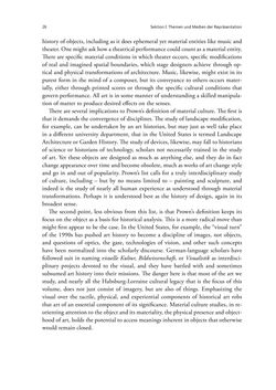 Bild der Seite - 26 - in Die Repräsentation der Habsburg-Lothringischen Dynastie in Musik, visuellen Medien und Architektur - 1618–1918
