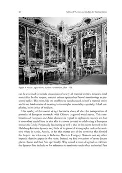 Bild der Seite - 32 - in Die Repräsentation der Habsburg-Lothringischen Dynastie in Musik, visuellen Medien und Architektur - 1618–1918