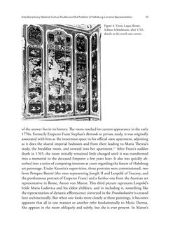 Bild der Seite - 33 - in Die Repräsentation der Habsburg-Lothringischen Dynastie in Musik, visuellen Medien und Architektur - 1618–1918