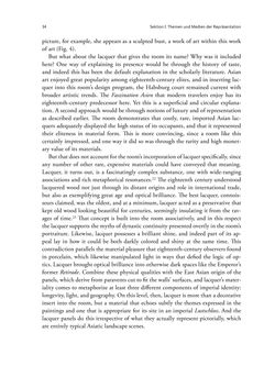 Bild der Seite - 34 - in Die Repräsentation der Habsburg-Lothringischen Dynastie in Musik, visuellen Medien und Architektur - 1618–1918