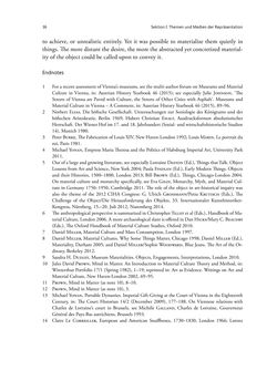 Bild der Seite - 36 - in Die Repräsentation der Habsburg-Lothringischen Dynastie in Musik, visuellen Medien und Architektur - 1618–1918