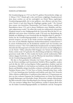Image of the Page - 49 - in Die Repräsentation der Habsburg-Lothringischen Dynastie in Musik, visuellen Medien und Architektur - 1618–1918