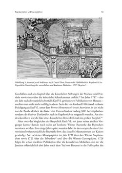 Image of the Page - 53 - in Die Repräsentation der Habsburg-Lothringischen Dynastie in Musik, visuellen Medien und Architektur - 1618–1918