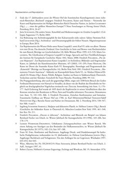 Image of the Page - 57 - in Die Repräsentation der Habsburg-Lothringischen Dynastie in Musik, visuellen Medien und Architektur - 1618–1918